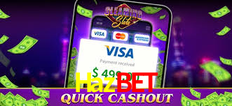 App Hazbet